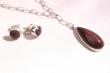Newly Launched, Locally-Sourced Jewelry Business Lake&Co. Mines...